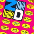 Zona De Baile Vol. 2 (1992) CD1