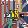 USA Vs UK (R&B - HipHop) / DJ BLACK X DJ RAVAL