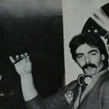 DRAGO CLUB (Lignano Sabbiadoro - UD) 1 Settembre 1979 - DJ ENZO BARBIERI