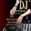 Dj Pinkie Skater Kigoco live mix 2020