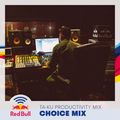 Choice Mix: Ta-Ku Productivity Mix