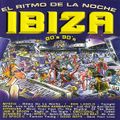 El Ritmo De La Noche Ibiza 80´S 90´S (2010) CD1