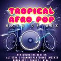 Best of Tropical Afro Mash Up Mix (Bongo Flava & Afro Beats)