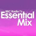 Essential mix (Gilles Peterson, DJ Krush & United Future Organisation)