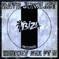 Ibiza Records History Mix Pt II