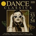 Dance Classics Vol. 53 & 54 In the mix