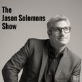 01.07.20 The Jason Solomons Show w/ Rachel Griffiths and Kelly O'Sullivan #lockdownlive