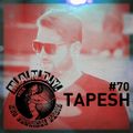 M.A.N.D.Y. pres Get Physical Radio #70, mixed by Tapesh