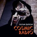Cosmic Radio w/As Valet celebrating DOOM | 6 January 2021 | blueingreenradio.com