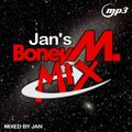 Jan's Boney M Mix