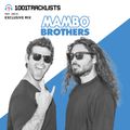 Mambo Brothers - 1001Tracklists Exclusive Mix