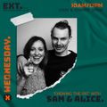 SAM & ALICE #7 - EXT RADIO - 21/4/21 - #ECLECTIC