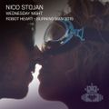 Nico Stojan - Robot Heart - Burning Man 2015