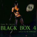 DJ Pancho Black Box Volume 4