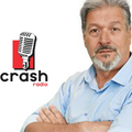 Crash Radio Σε γνωρίζω από την κόψη Αντώνης Κοκορίκος (10.2.2021)