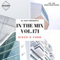 Dj Bin - In The Mix Vol.171