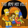 DJ Scooby - The 80's Mix Vol. 1