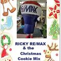Ricky RE/MAX & the Christmas Cookie Mix