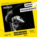 Mistrzowie Polskiego Jazzu vol. 2 - Darek Oleszkiewicz