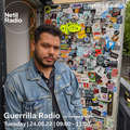 Guerrilla Radio w/ Kareem Samara - 24th May 2022