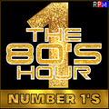 THE 80'S HOUR : NUMBER ONE'S