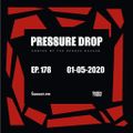 Pressure Drop 178 - DJ MoCity | Reggae Rajahs [01-05-2020]