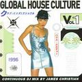 James Christian - Global House Culture Volume 1