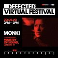 Defected Virtual Festival - Monki