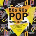 80s 90s Pop Monsterjam 1 (Mixed By Tom Newton)