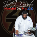 SC DJ WORM 803 Presents:  Memorial Day Mega Mix 2023 on 247mixing.com