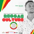 DJ WIFI VEVO~REGGAE CULTURE  VOL.3 (KENYAN  REGGAE COVERS EDITION) 2021