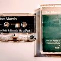 Doc Martin - Live On Radio 1 Essential Mix