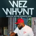 Wez Whynt's Soulful Winter Sessions 2022