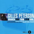 Gilles Peterson - Broken Folk Funk Latin Soul 2003