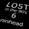 Lost in the 90's 6