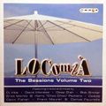 Locomia - The Sessions Volume Two CD 2 (2001)