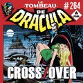 Crossover #264 - Slice of Horror/Bathtub Brothers/Tombeau de Dracula/Red Mother/Darkstalkers
