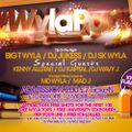 #WylaParty Hip-Hop and R&B Mix by @DJ_Jukess