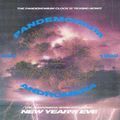 Ratty Pandemonium Andromeda VII NYE 93/94 Birmingham