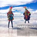Happy Hour Live by Woofer and Oleg Uris 27.03.2019