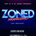 DJ GOGEZ ZONED WEDNESDAY 2ND DECEMBER 2020