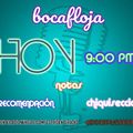 Boca floja - Programa 7 (01-08-2017)