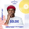 GFOL - Goldie (04/07/2020)