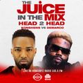 DJ Bash - The Juice In The Mix (Demarco vs Konshens) (May-8-2020)