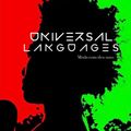 Universal Languages (#391)