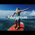 The Future of House is in Our Hands mix