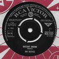 September 29th 1966 UK TOP 40 CHART SHOW DJ DOVEBOY THE SWINGING SIXTIES