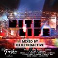 DJ RetroActive - Nite Life Riddim Mix [Troyton Music] May 2012