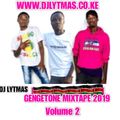 DJ LYTMAS - GENGETON MIXTAPE 2019 VOL 2