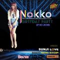 BIRTHDAY PARTY 2016 [ NOK ] BOUNCE DANCE EDM  - SUNJILOVE DJ